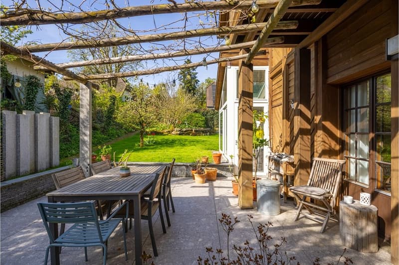 Ihr Traumhaus in Mühlau Natur, Komfort und Stil vereint (4)