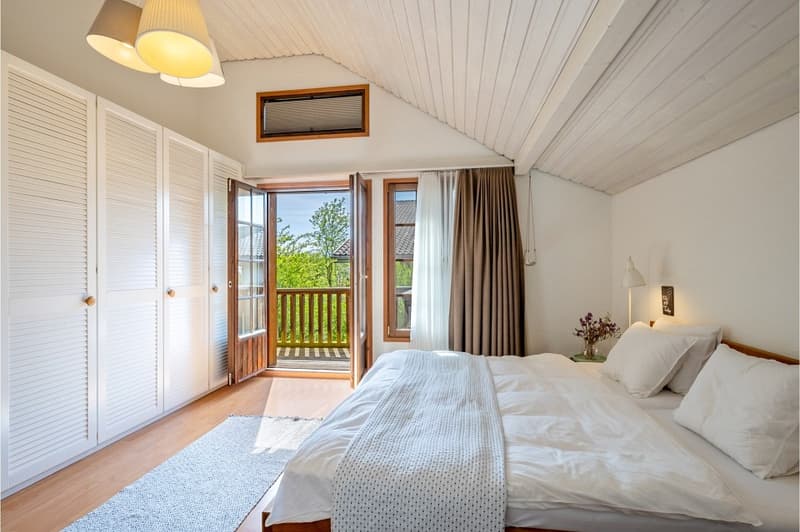 Ihr Traumhaus in Mühlau Natur, Komfort und Stil vereint (5)