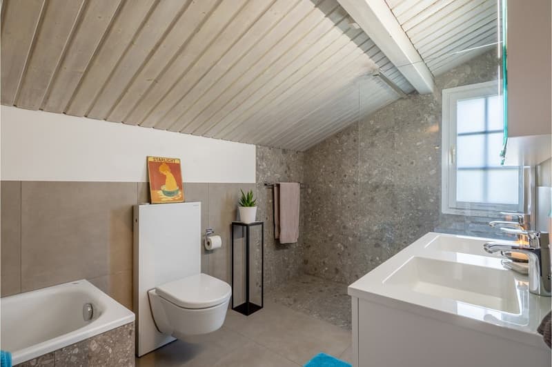 Ihr Traumhaus in Mühlau Natur, Komfort und Stil vereint (6)