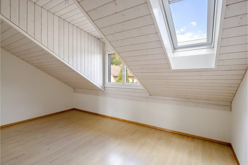 5.5-Zimmer-Reihenmittelhaus mit Garten und ca. 200 m² Nutzfläche (5)