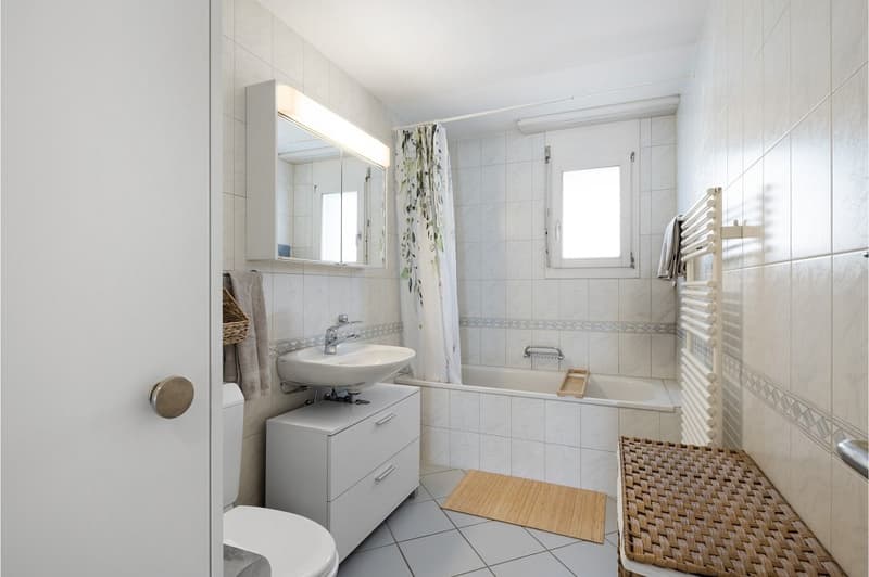 4.5-Zimmer-Wohnung mit gedecktem Balkon (5)