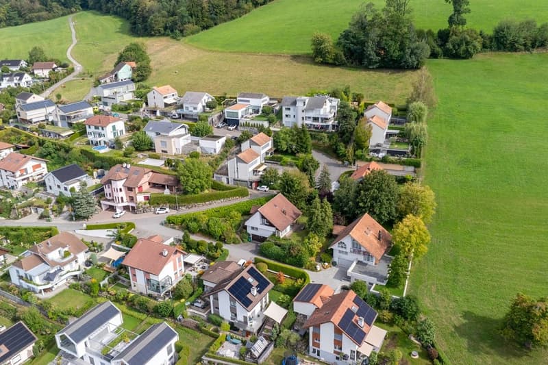 1008 m² Grundstück in Honau mit Entwicklungspotenzial Machbarkeitsstudie vorhanden (4)