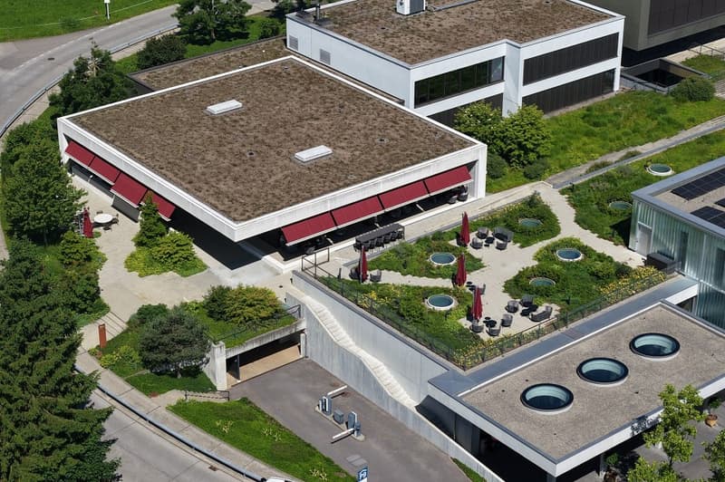 CAMPUS SURSEE  Entwicklungsfläche mit Potenzial für bis zu 15'000 m² (6)