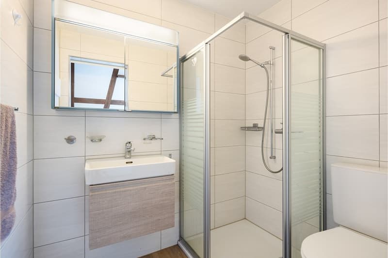 2-Zimmer-Wohnung mit Aussensitzplatz (2)