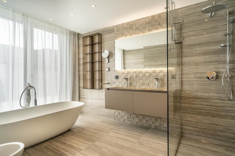 Grande villa contemporaine avec 5 chambres en suite (6)