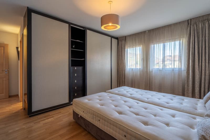 Magnifique appartement de 4,5 pièces à Mont-sur-Rolle (11)