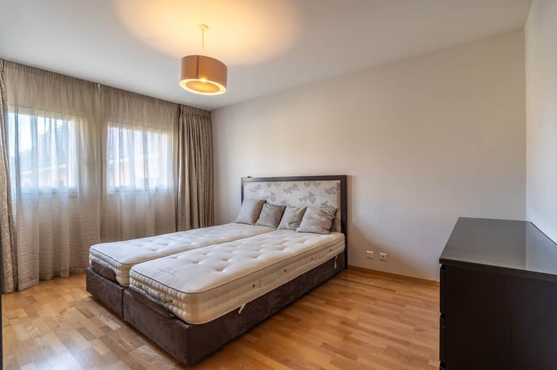 Magnifique appartement de 4,5 pièces à Mont-sur-Rolle (10)