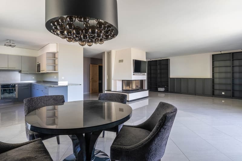Magnifique appartement de 4,5 pièces à Mont-sur-Rolle (3)