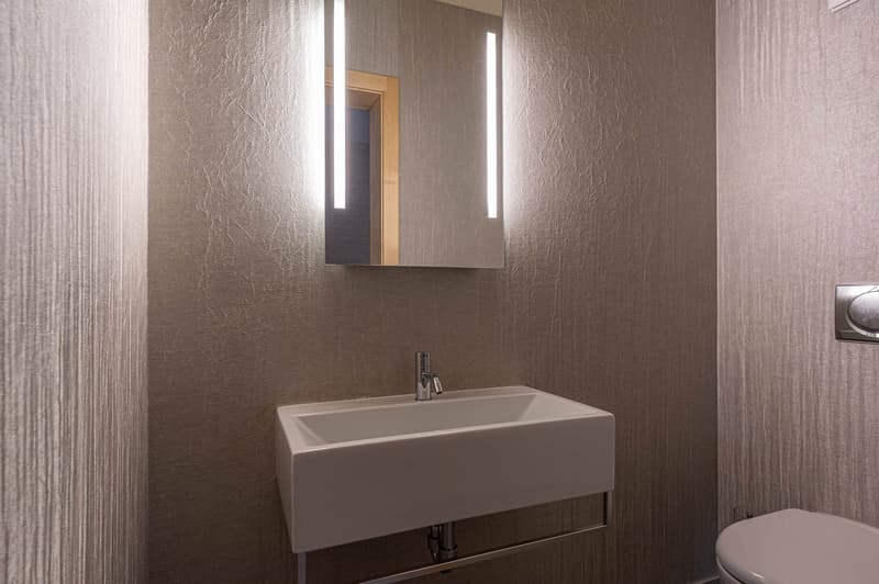 Magnifique appartement de 4,5 pièces à Mont-sur-Rolle (9)