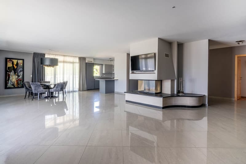 Magnifique appartement de 4,5 pièces à Mont-sur-Rolle (1)