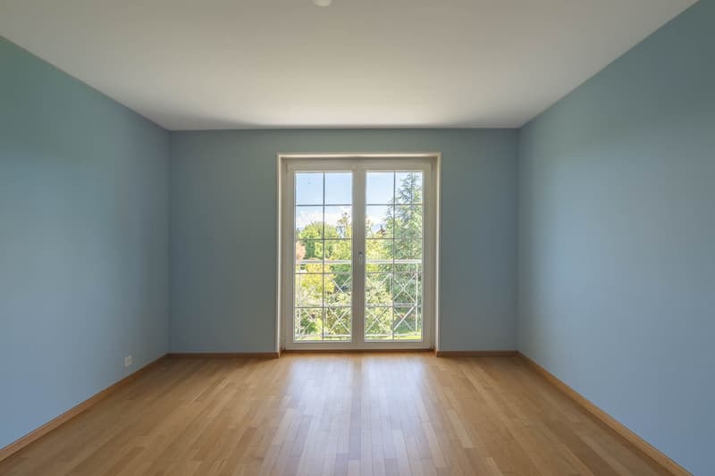 Commugny - Villa individuelle avec projet d'extension (11)