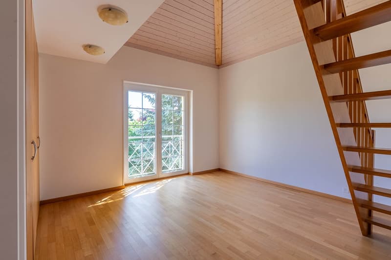 Commugny - Villa individuelle avec projet d'extension (10)