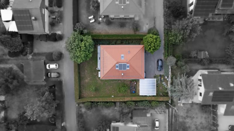 Maison individuelle lumineuse et calme à Allaman – 6.5 pièces avec jardin (14)