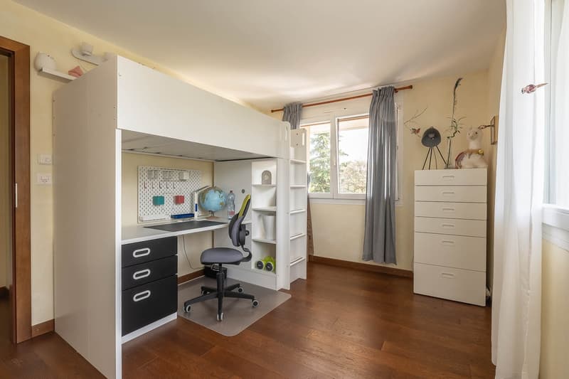 Maison individuelle à Allaman, proche du lac et de la forêt – 6.5 pièces avec jardin (11)