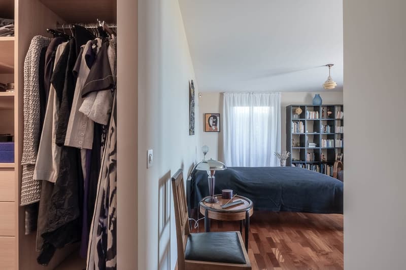 Charmant appartement de 3,5 pièces à Bursinel avec vue panoramique (7)