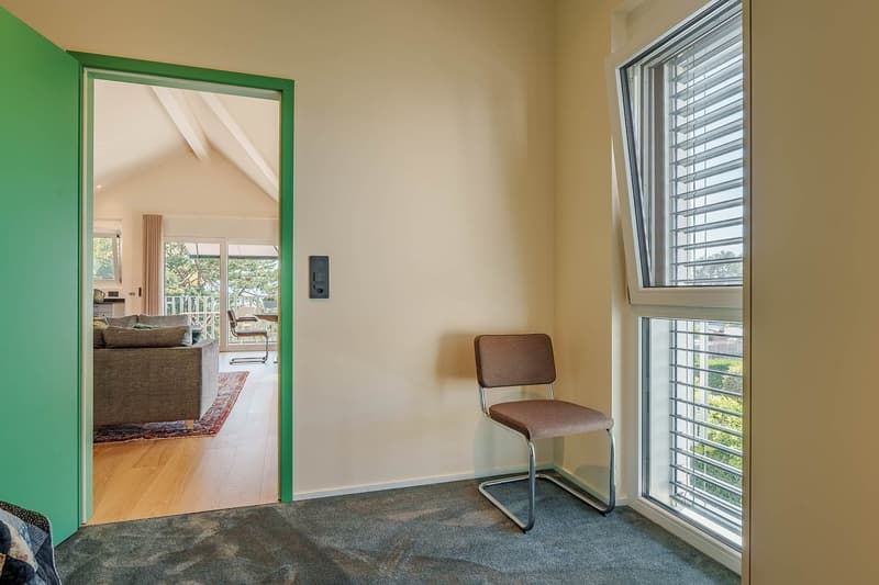 Appartement contemporain dans un cadre privilégié, à Saint-Prex (9)