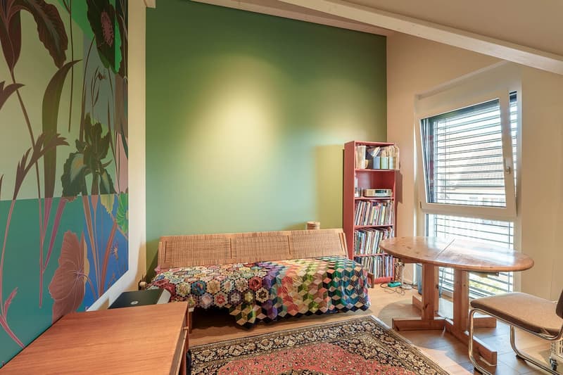 Appartement contemporain dans un cadre privilégié, à Saint-Prex (12)