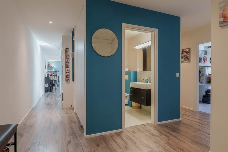 Etoy centre - appartement de 4,5 pièces avec terrasse et jardin (4)