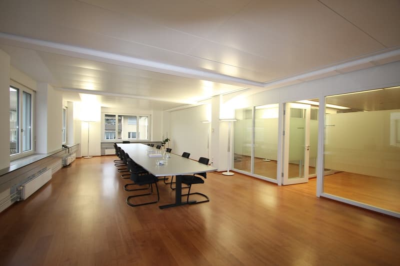 Privater Büroraum für Sie und Ihr Team - Ready to move in (2)