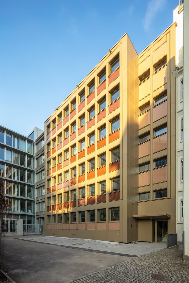 Exklusive Büroflächen in einem neu sanierten Geschäftshaus (6)