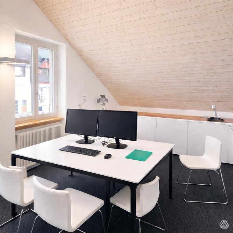 Fortunagasse 28: Charmantes Dachgeschoss-Büro an bester Altstadt-Lage (3)