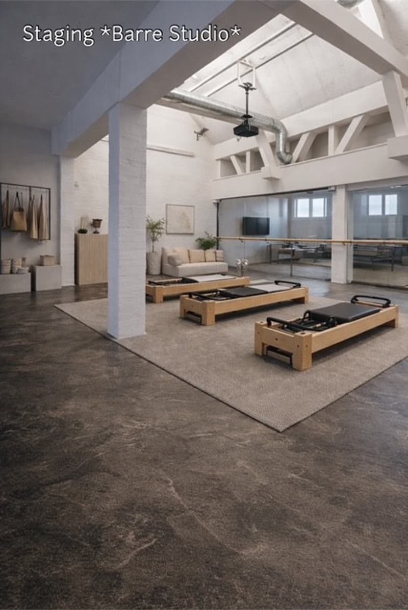 Loft créatif avec caractère : Votre nouvel emplacement au cœur de Zurich 5 (3)