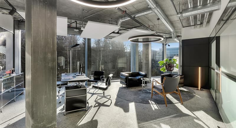 ca. 520 m2 Plug & Play Büro im THE CIRCLE – sofort bezugsbereit (4)