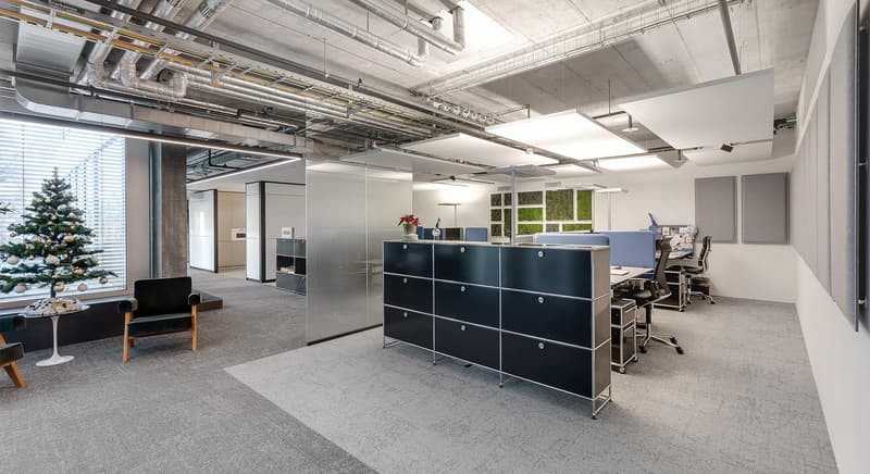 ca. 520 m2 Plug & Play Büro im THE CIRCLE – sofort bezugsbereit (6)