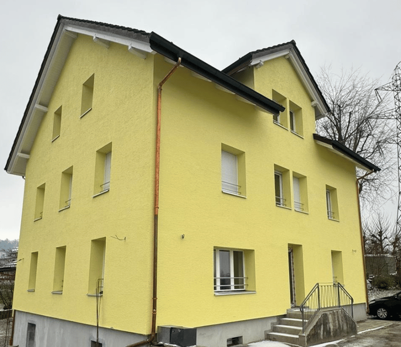 Mehrfamilienhaus in Neuenkirch zu verkaufen! (1)