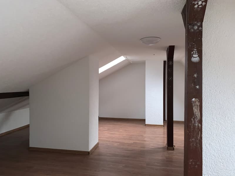 4.5-Zimmerwohnung in Basel zu vermieten! (1)