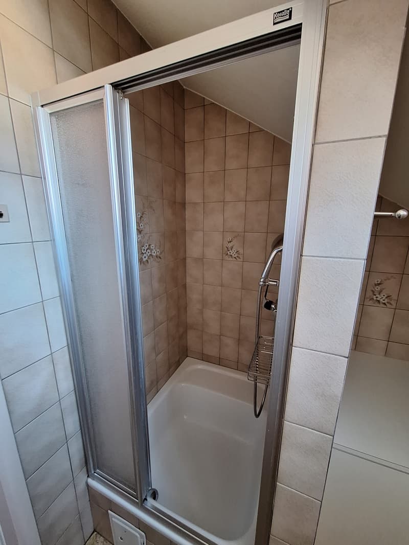 Incantevole appartamento 2 locali a Schönenwerd (5)
