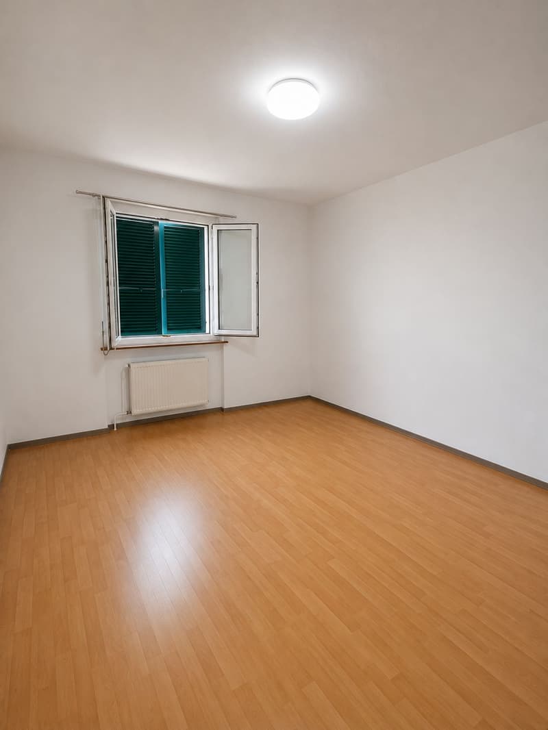 3-Zimmer-Wohnung mit Balkon in Gerlafingen (4)