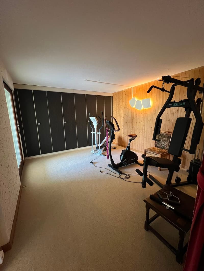 Grosszügiges 9.5-Zimmer-Einfamilienhaus in ruhiger Lage in Kriens (10)