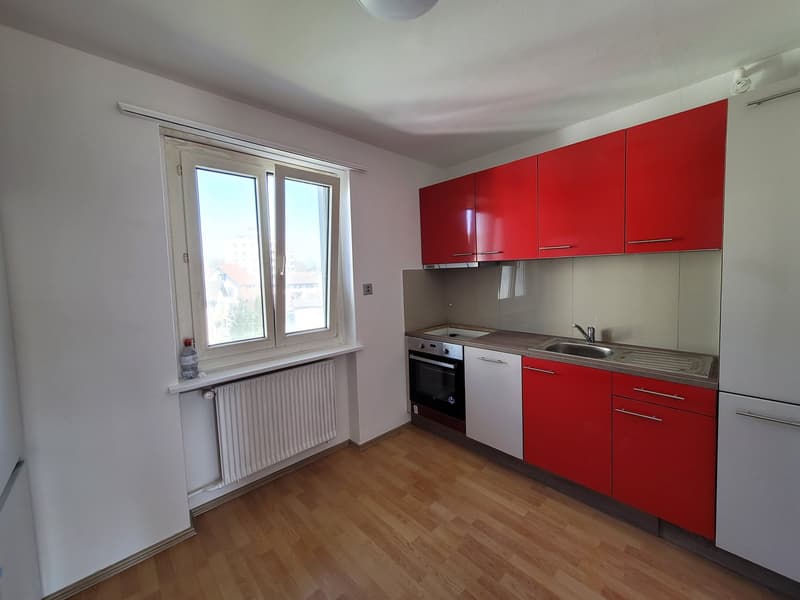 Helle 4-Zimmer-Wohnung mit Balkon in Gerlafingen – ab Oktober 2026 verfügbar (2)