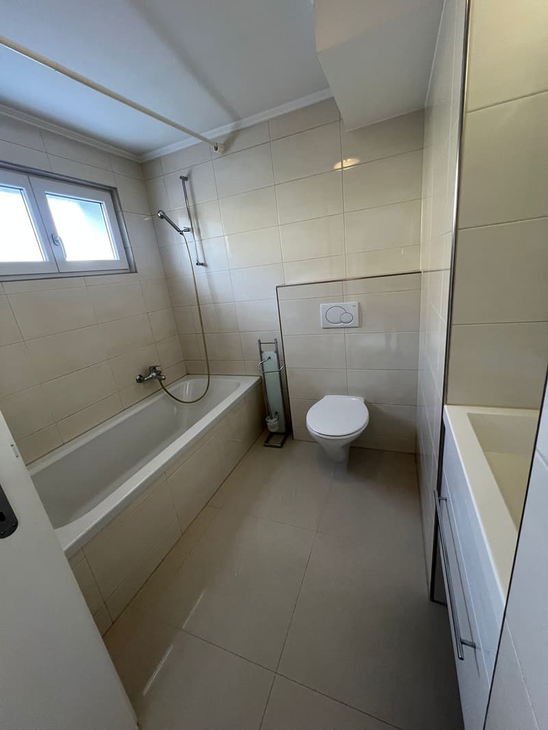 Charmante 2-Zimmer-Wohnung in Stansstad! (5)