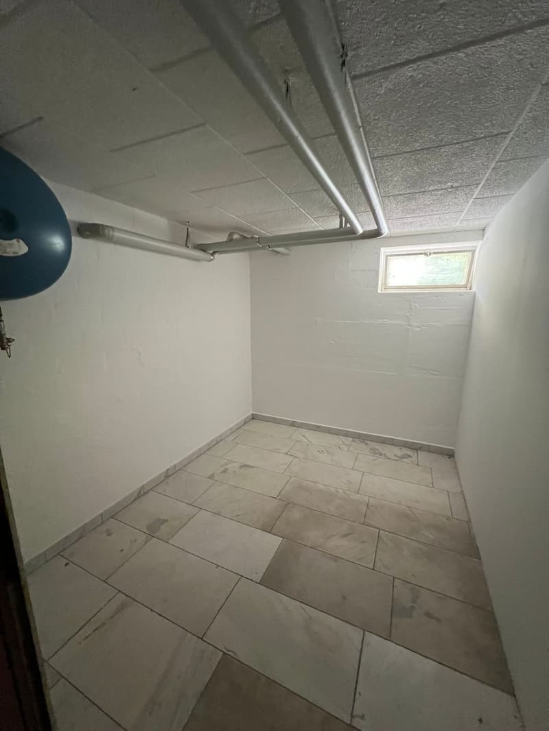 Hobby- und Abstellraum in Dietlikon zu vermieten (1)