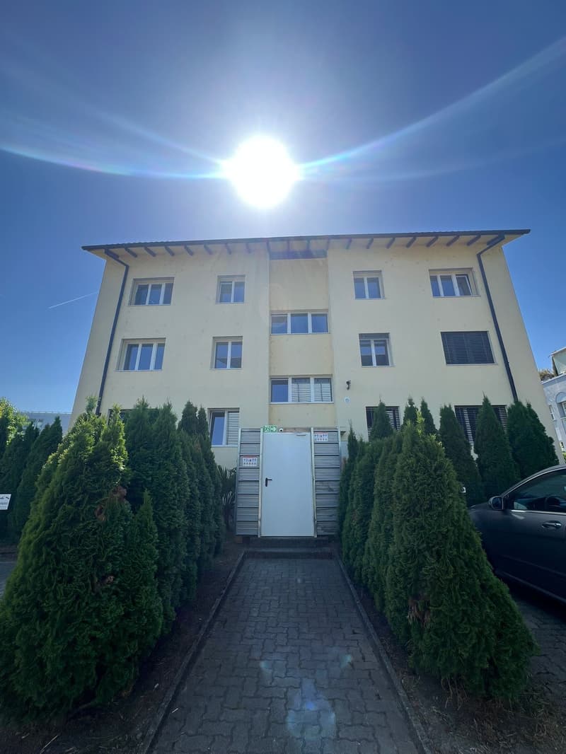Hobby- und Abstellraum in Dietlikon zu vermieten (3)