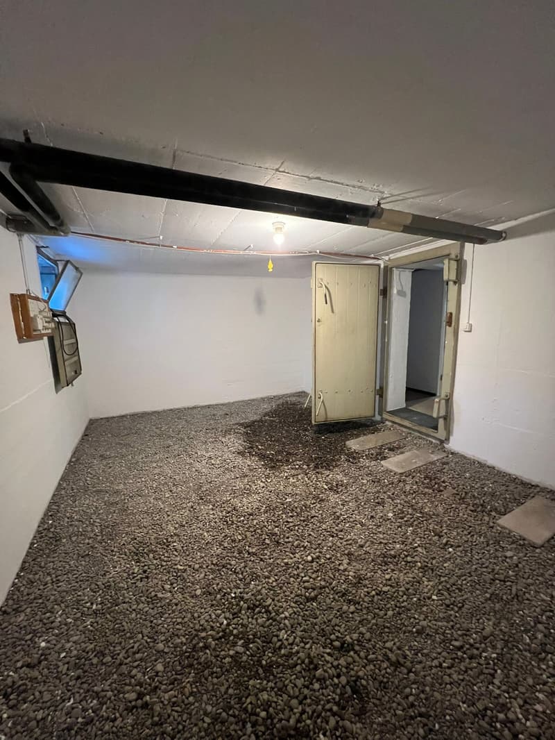 Hobby- und Abstellraum in Dietlikon zu vermieten (2)