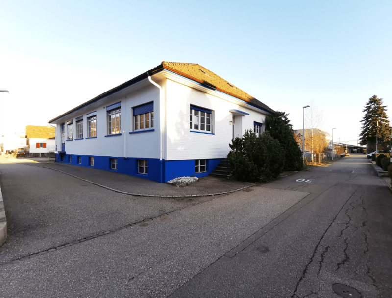 WG-Zimmer in Oensingen per 01.10.2026 verfügbar! (1)