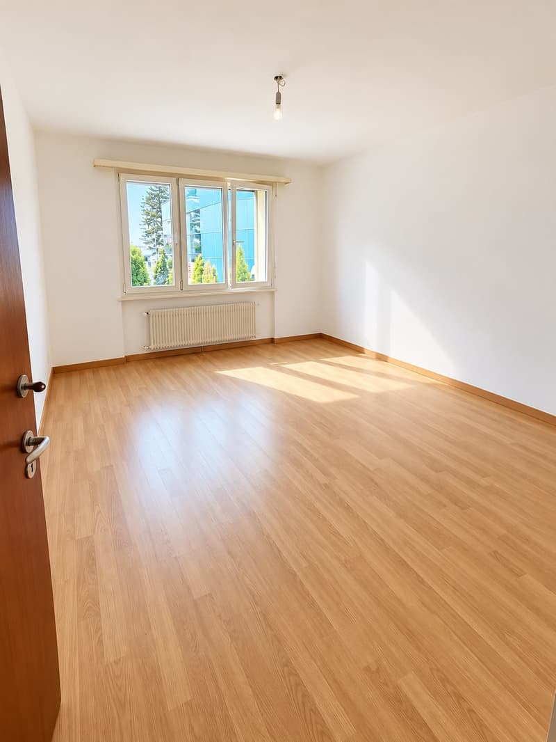 WG-Zimmer in Dietlikon – ab sofort verfügbar! (1)