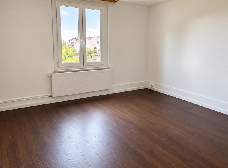 Attraktive 3-Zimmer-Wohnung in Lengnau BE – Ihr neues Zuhause! (2)
