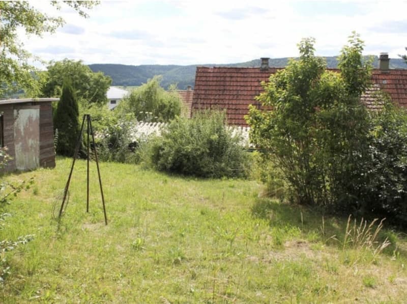 BAULAND IN ATTRAKTIVEM WOHNQUARTIER (6)