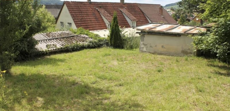 BAULAND IN ATTRAKTIVEM WOHNQUARTIER (7)