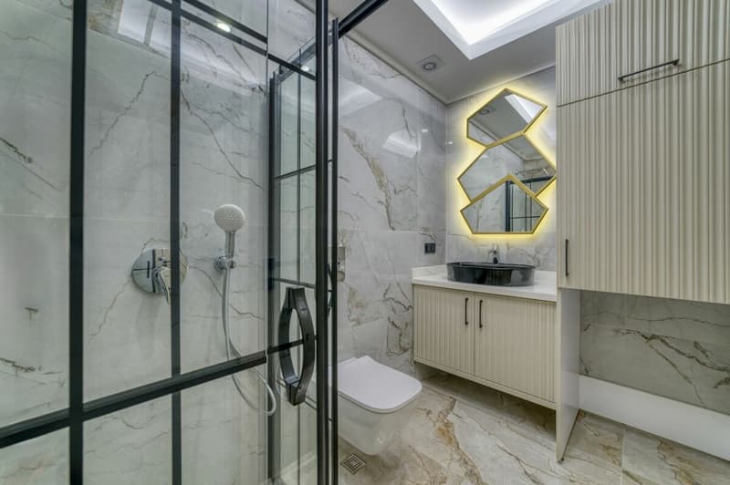 Architectural Designer Villa above the roofs of Alanya - extraordinary luxury with panoramic views (28)