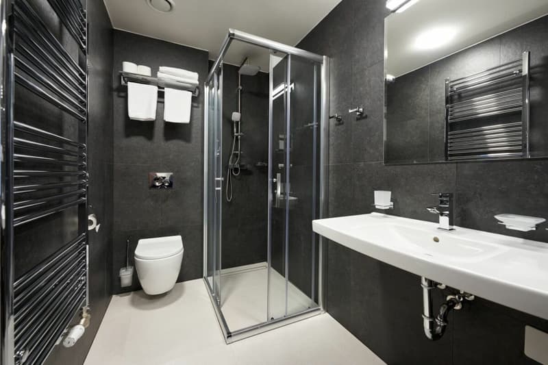 4-STAR HOTEL RESORT WITH TENNIS FACILITIES (13)