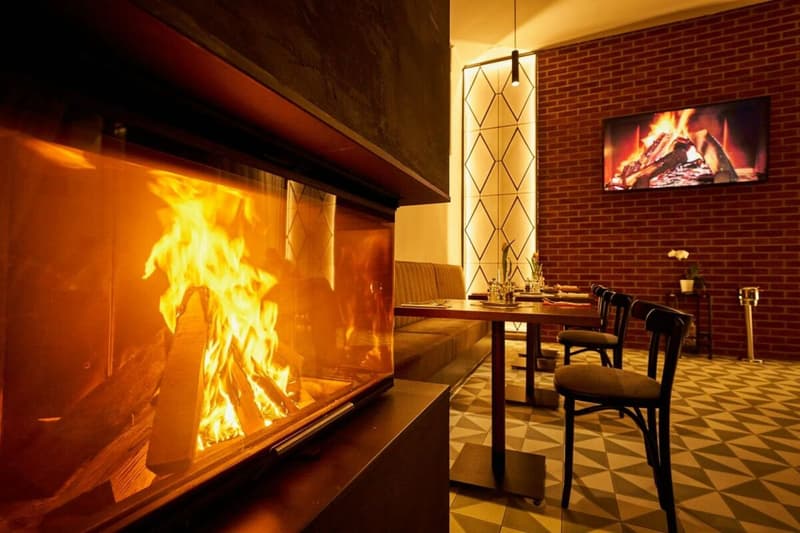 4-STAR HOTEL RESORT WITH TENNIS FACILITIES (4)