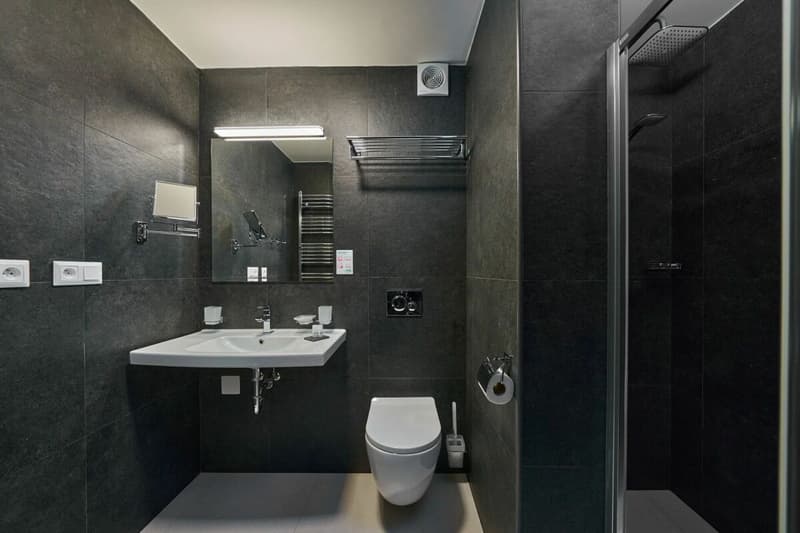 4-STAR HOTEL RESORT WITH TENNIS FACILITIES (8)