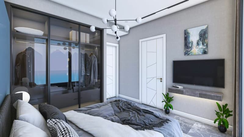 EXCLUSIVE VILLAS IN ALANYA-BEKTAS (11)