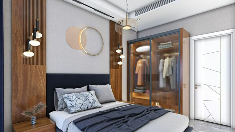 EXCLUSIVE VILLAS IN ALANYA-BEKTAS (14)