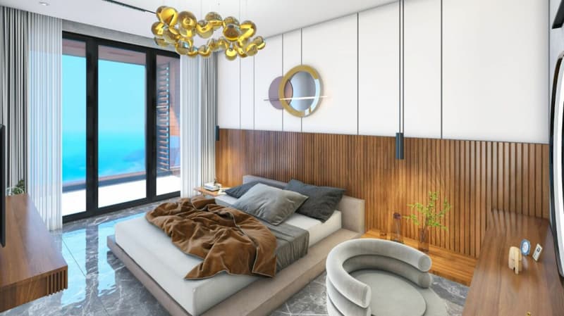 EXCLUSIVE VILLAS IN ALANYA-BEKTAS (12)